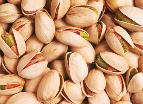 خرید پسته رقم احمد آقایی + قیمت فروش استثنایی 5
